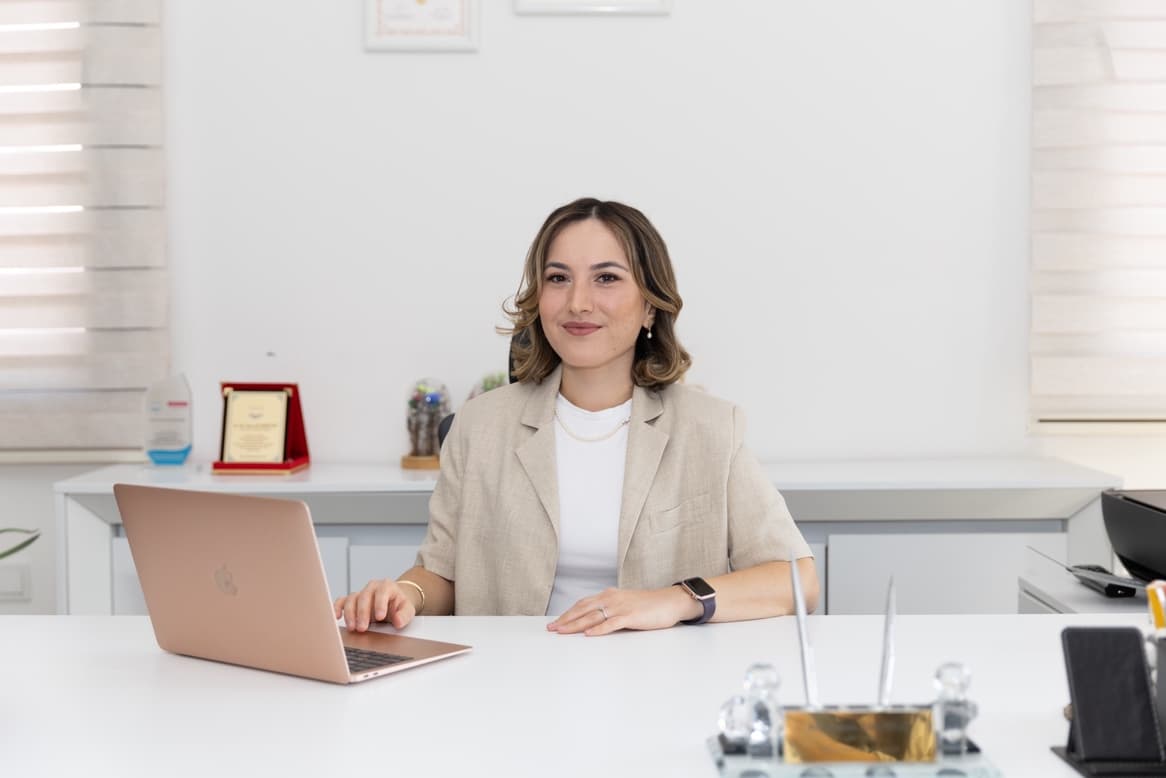 Sıla Cansu Çalışkan Şen