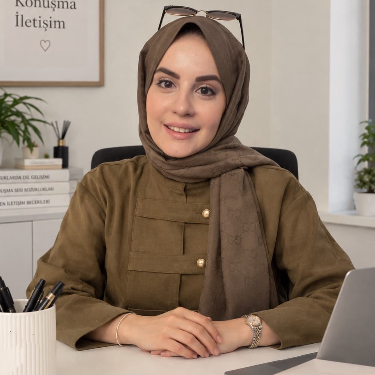 Hüsna Seval Kalkanlı