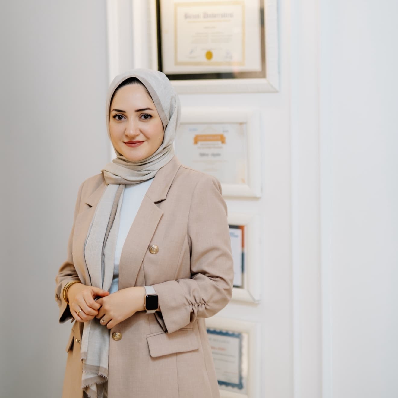kübra aydın