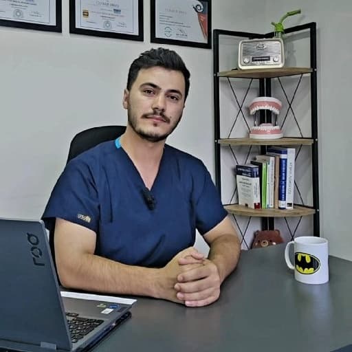 EMRE BAKILCI