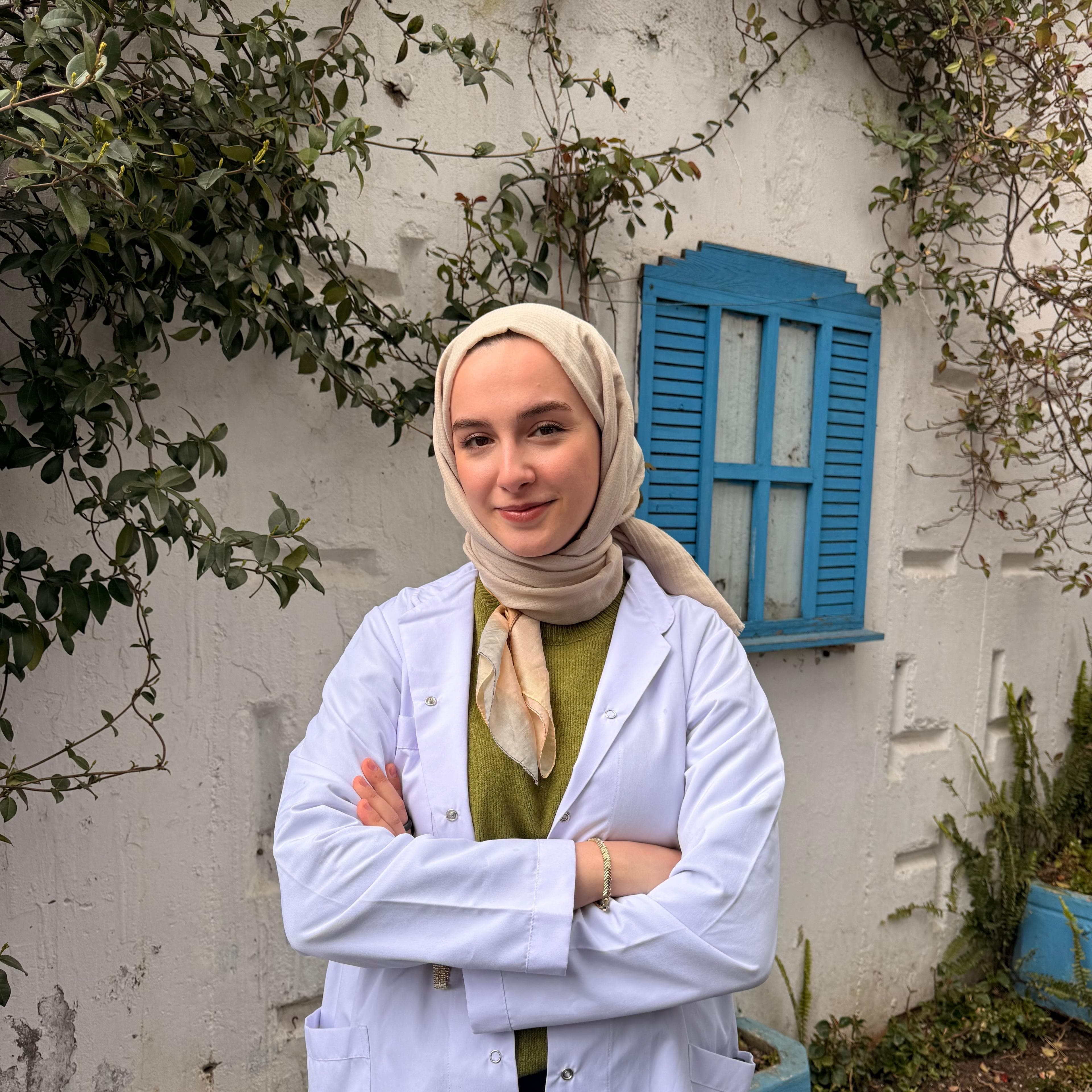 Feyza İclal Çelik