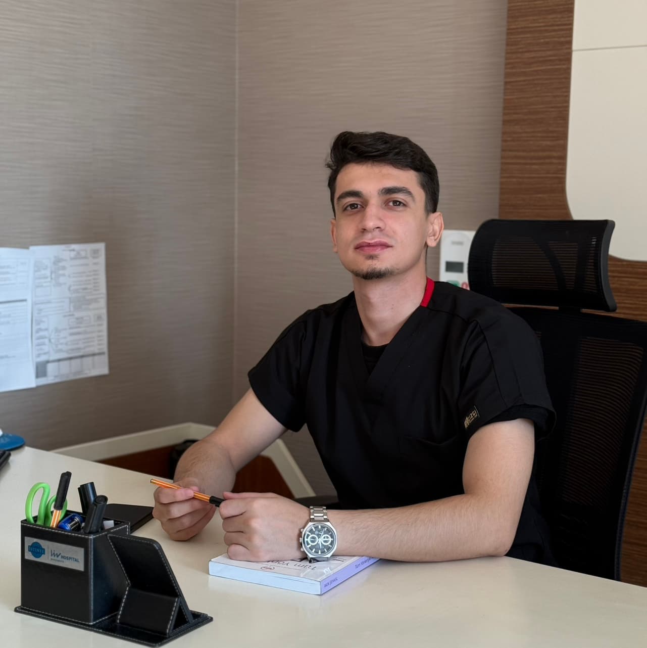 M.Emin Tutar