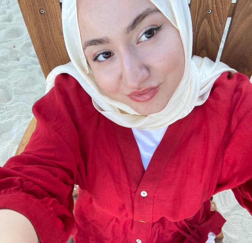 İrem Sevinç