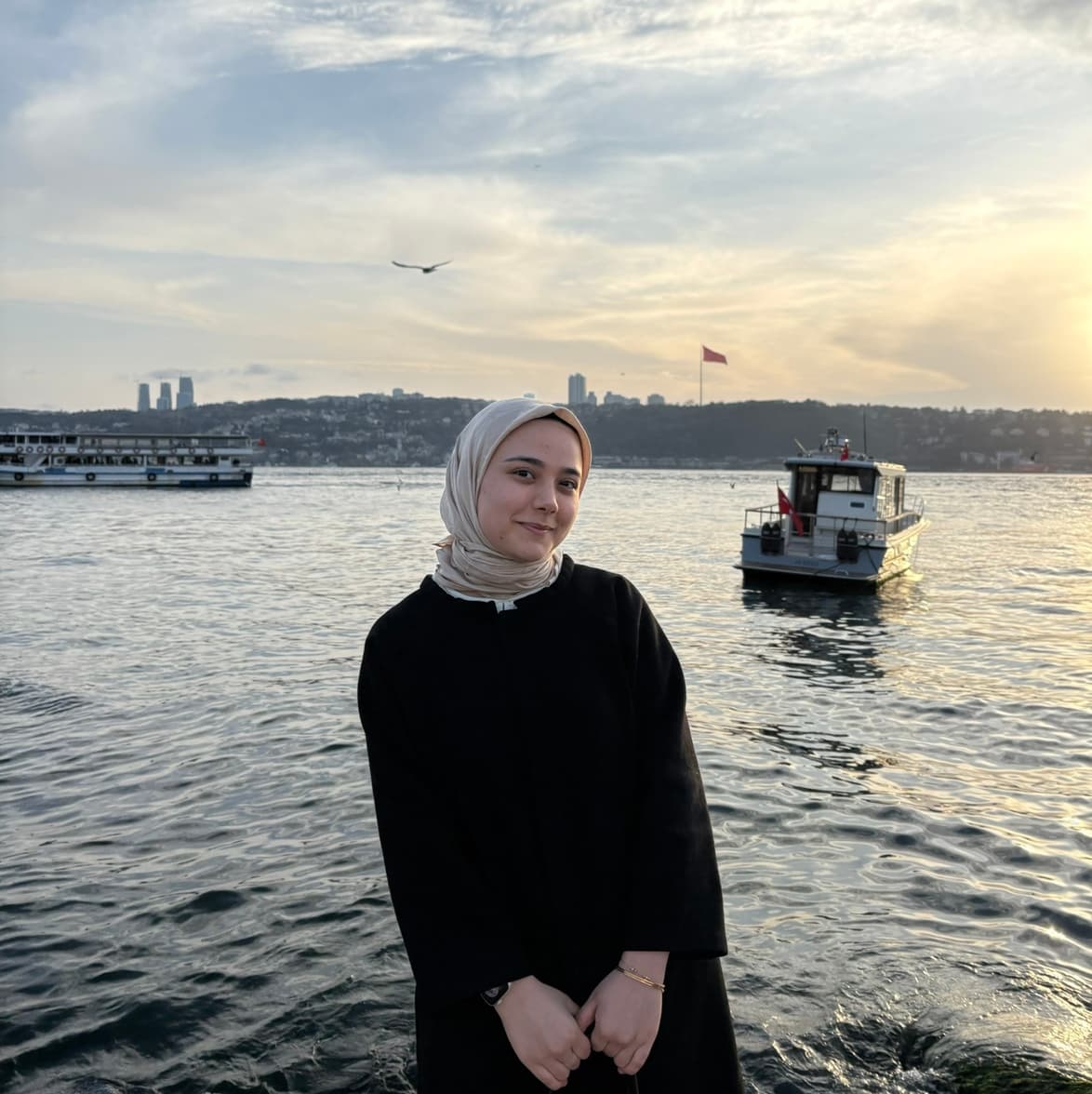 Nisa Nur Doğan