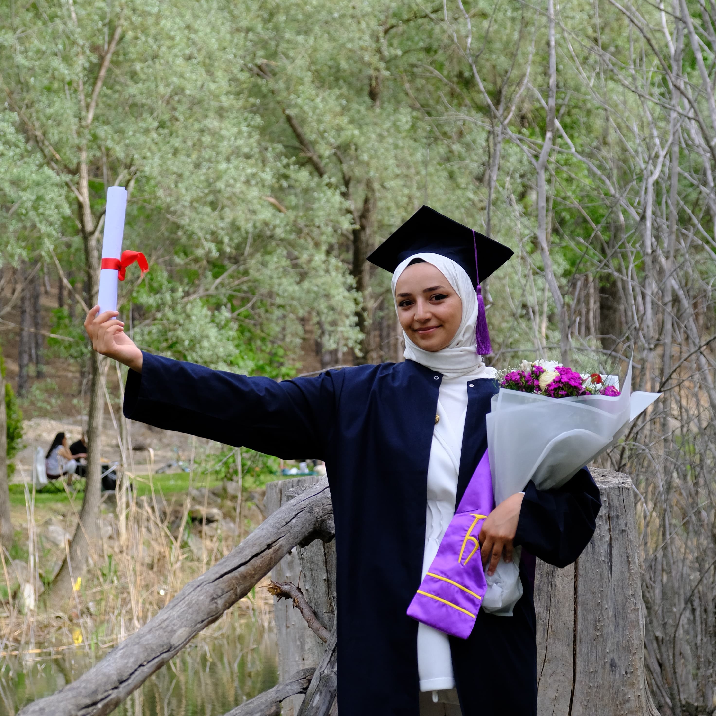 Tuba Alkan