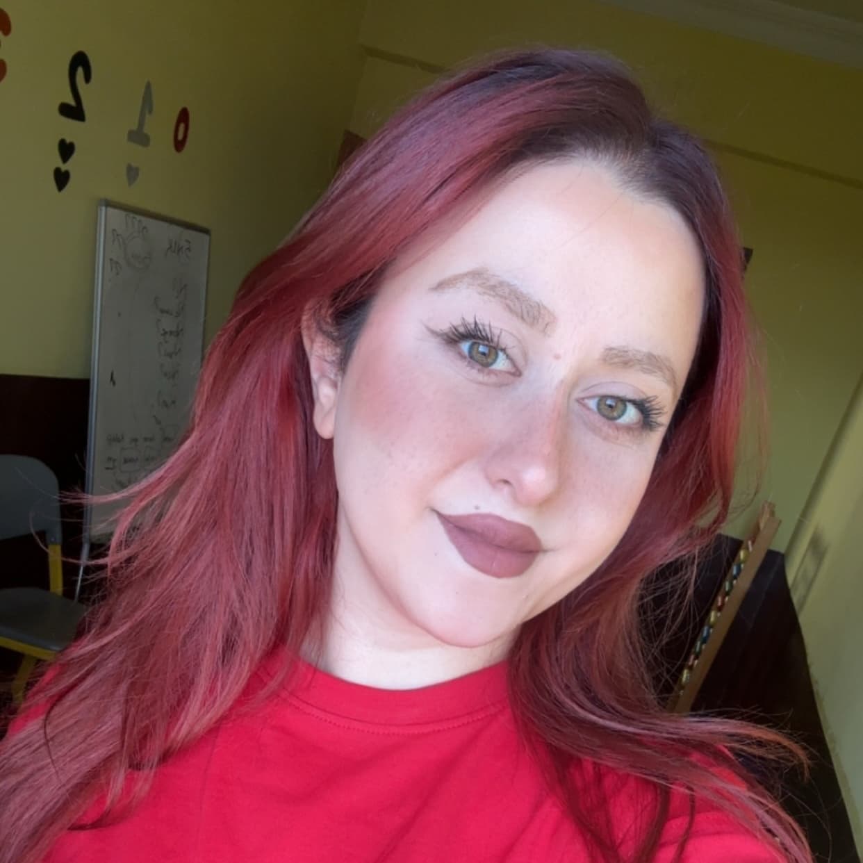 Ezgi Aydın