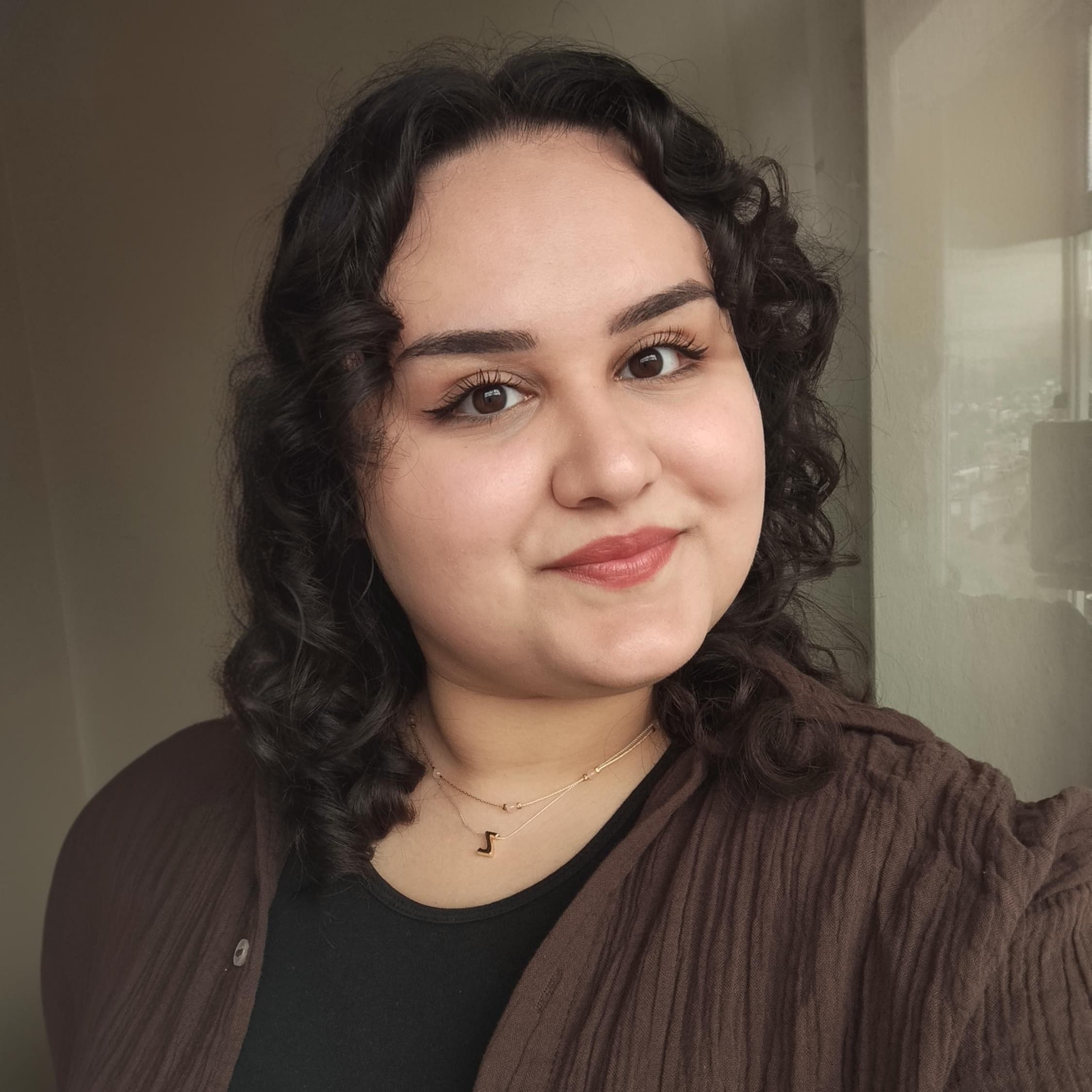 Zeynep Sena Marazoğlu