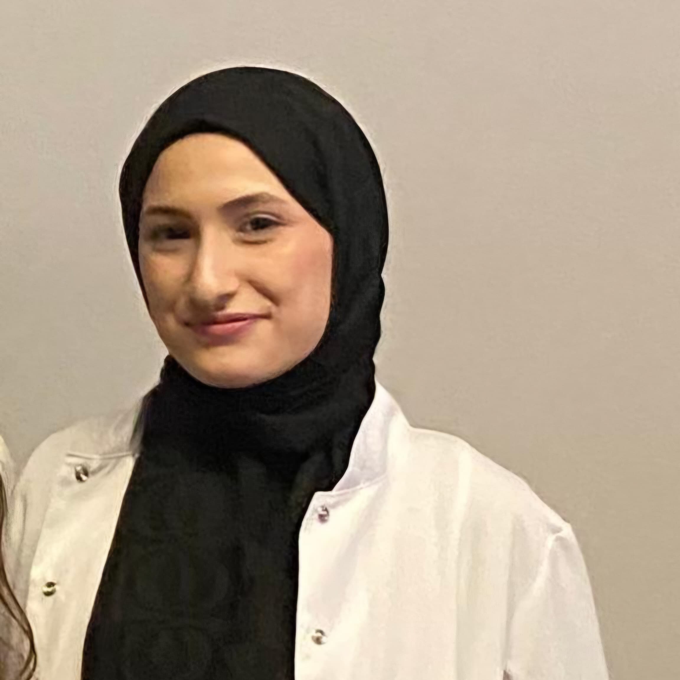 Zehra Erdal