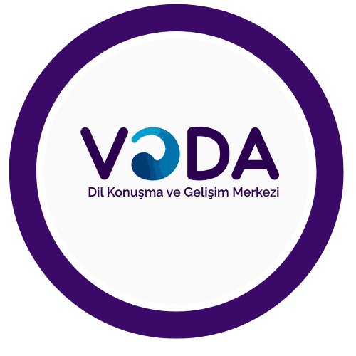 VODA DİL KONUŞMA MERKEZİ - 1
