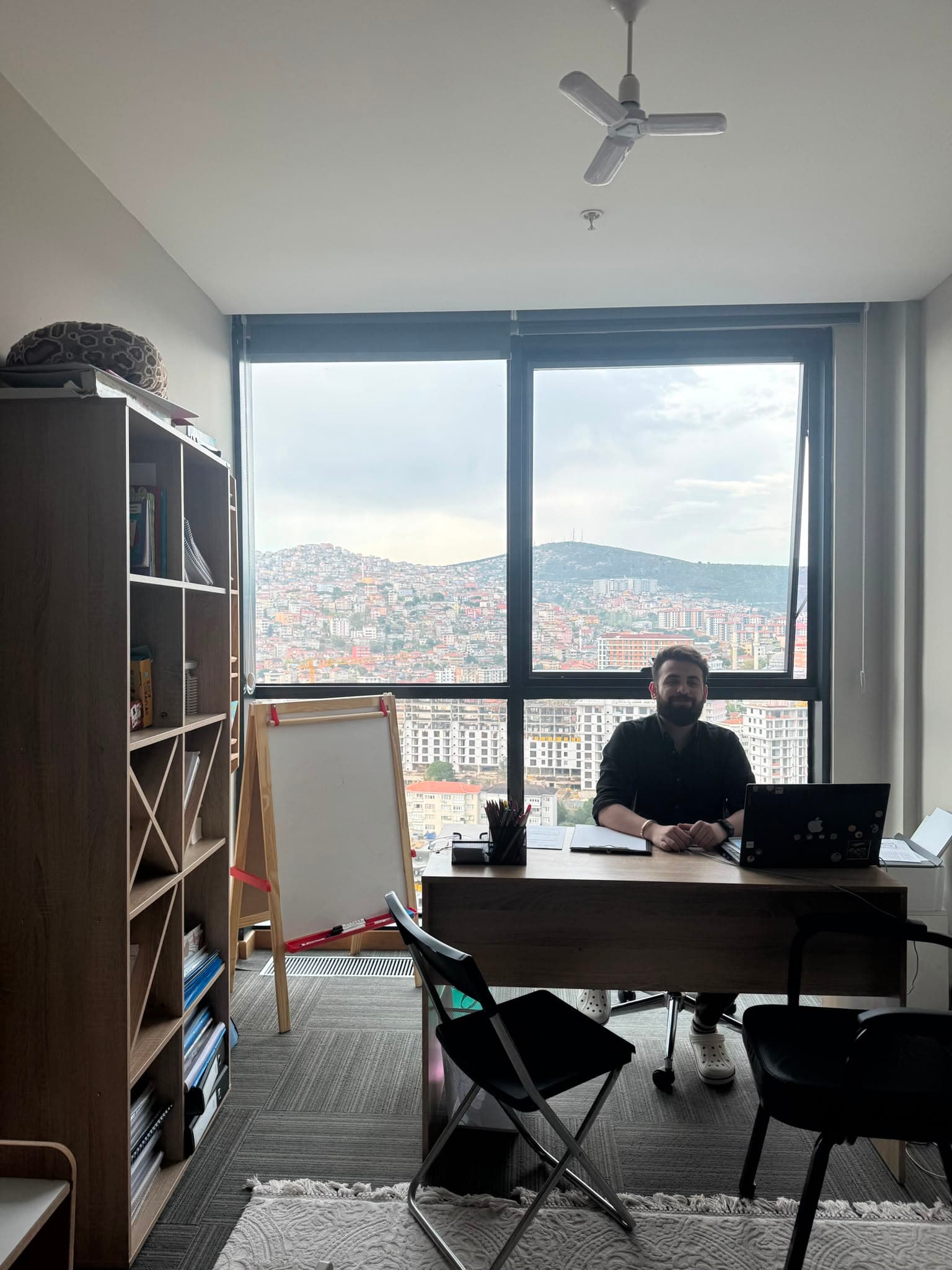 VODA DİL KONUŞMA MERKEZİ - 3